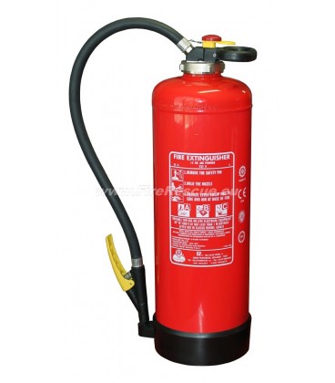 PII FEUERLÖSCHER P12GI ABC PULVER 12 KG