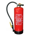 PII FEUERLÖSCHER P12GI ABC PULVER 12 KG