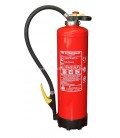 PII FIRE EXTINGUISHER P9GI ABC POWDER 9 KG