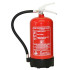 GASILNI APARAT PII P6GI ABC PRAH 6 KG