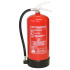 PII FIRE EXTINGUISHER D POWDER 9 KG