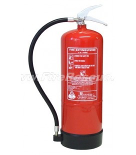 PII FIRE EXTINGUISHER D POWDER 12 KG