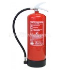 PII FIRE EXTINGUISHER D POWDER 12 KG