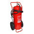 PII FIRE EXTINGUISHER ABC POWDER 100 KG
