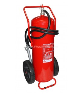 PII FIRE EXTINGUISHER ABC POWDER 100 KG