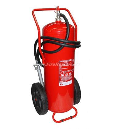 PII FIRE EXTINGUISHER ABC POWDER 100 KG