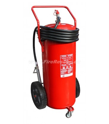 PII FIRE EXTINGUISHER ABC POWDER 150 KG