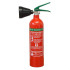 PII FIRE EXTINGUISHER CARBON DIOXIDE (CO2) 2 KG - AMAGNETIC