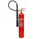 PII FIRE EXTINGUISHER CARBON DIOXIDE (CO2) 5 KG