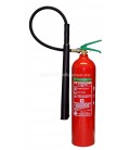 PII FIRE EXTINGUISHER CARBON DIOXIDE (CO2) 5 KG - AMAGNETIC