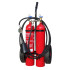 PII FIRE EXTINGUISHER ABC POWDER 25 KG