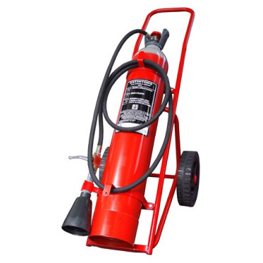 PII FEUERLÖSCHER KOHLENDIOXID (CO2) 20 KG