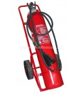 PII FIRE EXTINGUISHER CARBON DIOXIDE (CO2) 30 KG