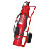PII FIRE EXTINGUISHER CARBON DIOXIDE (CO2) 50 KG