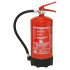 PII FIRE EXTINGUISHER WATER 6 L