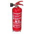 PII FEUERLÖSCHER SCHAUM PREMIX MG30 2 L - BIS -30°C