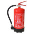PII FIRE EXTINGUISHER FOAM AFFF 6 L