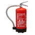 PII FIRE EXTINGUISHER FOAM PREMIX MG30 6 L - TO -30°C