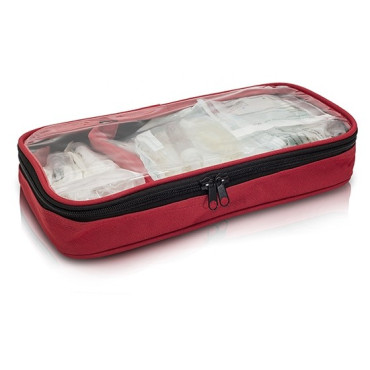 ELITE BAGS EMERGENCY PARAMED’S NOTFALLRUCKSACK - ROT