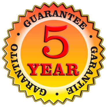 PII FEUERLÖSCHER KOHLENDIOXID (CO2) 5 KG