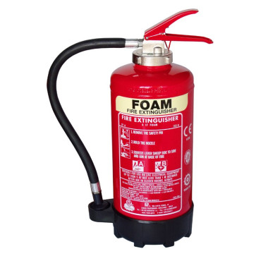 GASILNI APARAT PII PENA AFFF F6GI 6 L