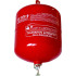PII AUTOMATIC FIRE EXTINGUISHER ABC POWDER 10 KG