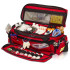 ELITE EMERGENCY OXYGEN THERAPY - RED