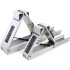RESQTEC AUTO CRIB-IT CARS AC-14 (2 PCS)