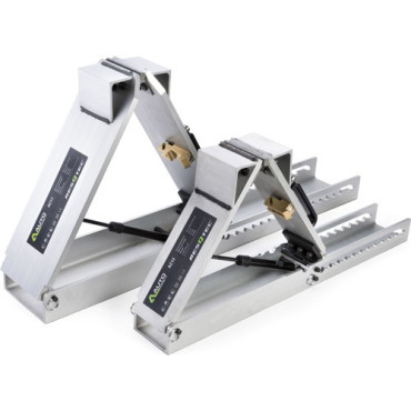 RESQTEC AUTO CRIB-IT CARS AC-14 (2 PCS)