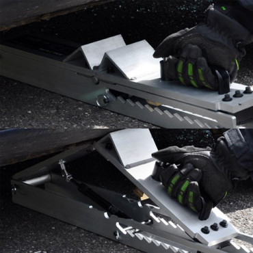 RESQTEC AUTO CRIB-IT CARS AC-14 (2 PCS)