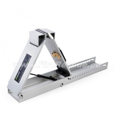 RESQTEC AUTO CRIB-IT SUV & TRANSPORTER AC-17 (2 STUCK)