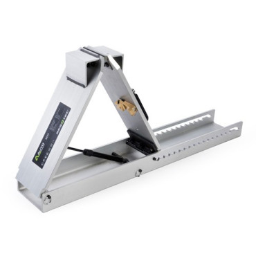 RESQTEC AUTO CRIB-IT SUV & VANS AC-17 (2 PCS)