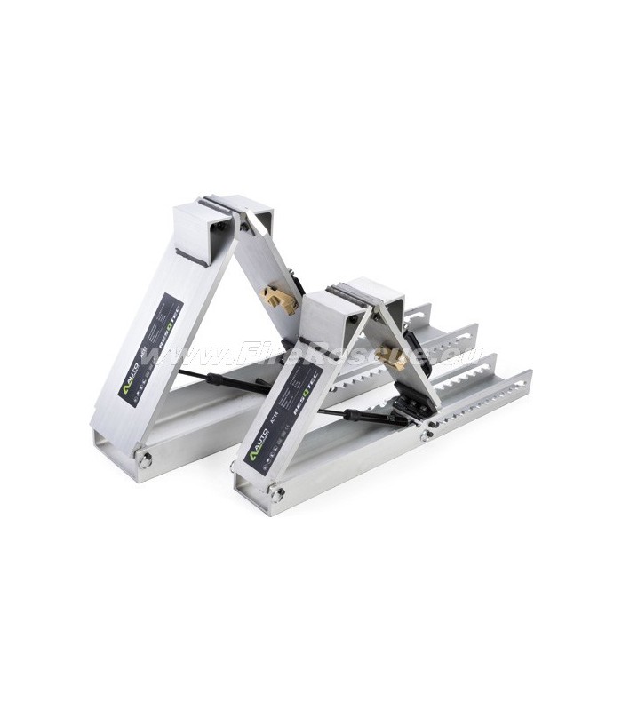 RESQTEC AUTO CRIBIT SUV & VANS AC17 (2 PCS) Stabilization