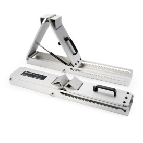 RESQTEC AUTO CRIB-IT SUV & TRANSPORTER AC-17 (2 STUCK)