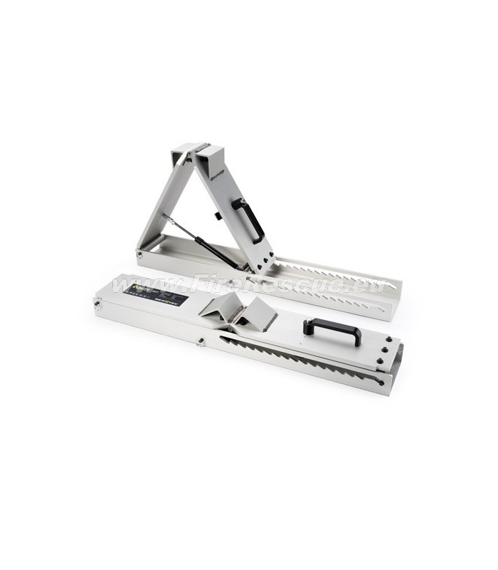 RESQTEC AUTO CRIBIT SUV & VANS AC17 (2 PCS) Stabilization