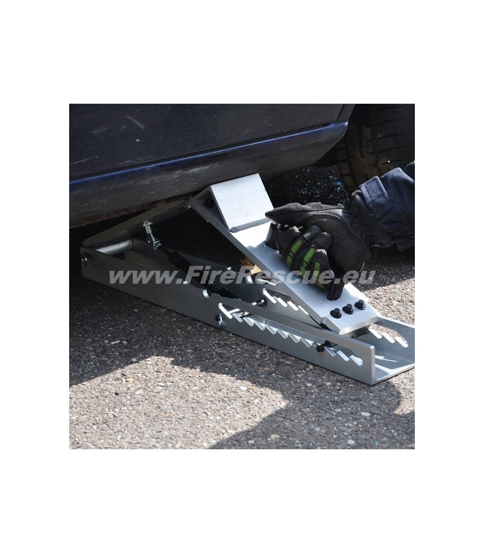 RESQTEC AUTO CRIBIT SUV & VANS AC17 (2 PCS) Stabilization