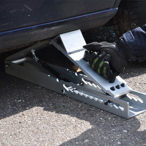 RESQTEC AUTO CRIBIT SUV & VANS AC17 (2 PCS) Stabilization