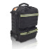 ELITE EMERGENCY BACKPACK PARAMED’S - BLACK