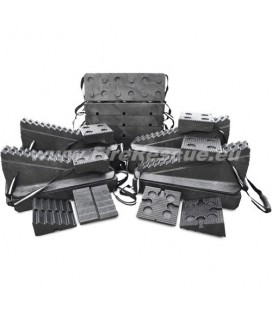 RESQTEC CRIB BLOCK SATZ CB 600-1