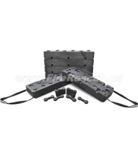 RESQTEC CRIB BLOCK SATZ CB 600-2