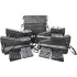 RESQTEC CRIB BLOCK SET CB 8