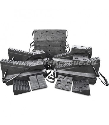 RESQTEC CRIB BLOCK SATZ CB 8