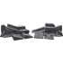 RESQTEC CRIB BLOCK SET CB 6