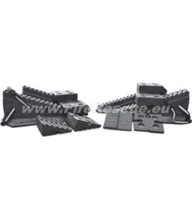 RESQTEC CRIB BLOCK SATZ CB 6