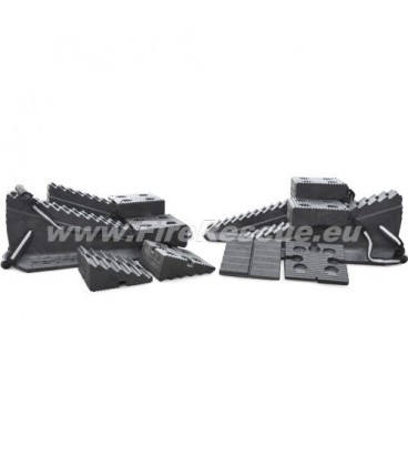 RESQTEC CRIB BLOCK SATZ CB 6