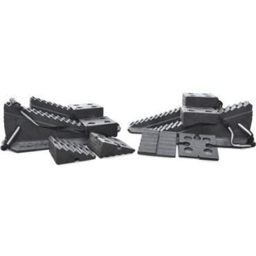 RESQTEC CRIB BLOCK SET CB 6