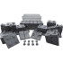 RESQTEC CRIB BLOCK SET CB 4