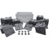RESQTEC CRIB BLOCK SET CB 2