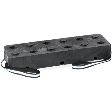 RESQTEC CRIB BLOCK CB 600 S TRAKOM