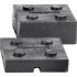 RESQTEC CRIB BLOCK CB 80